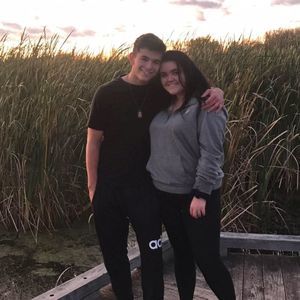 Meet your Posher, Breanna